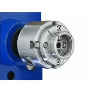 V2RJ Round Jaws For Viper2 Chuck - Charnwood