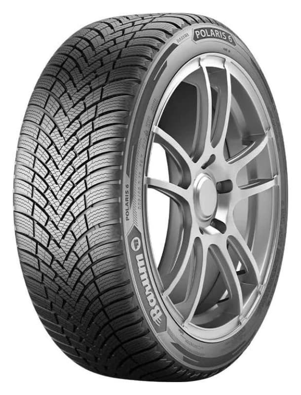 Barum Polaris 6 205/55 R16 94V passenger car Winter tyres Tyres 15414880000 Tyres (100001)