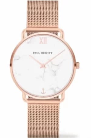 Ladies Paul Hewitt Miss Ocean Line Watch PH-M-R-M-4S