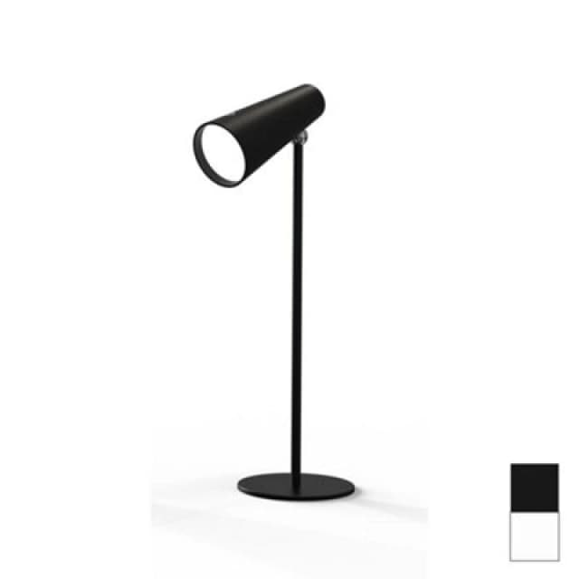 Lifemax 5-In-1 Rechargeable LED Light (Black)