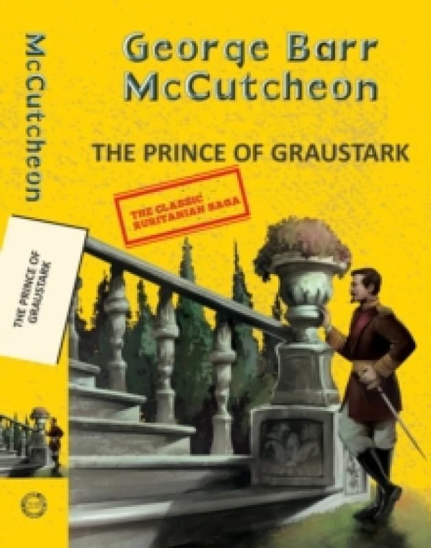 The Prince of Graustark Paperback / softback