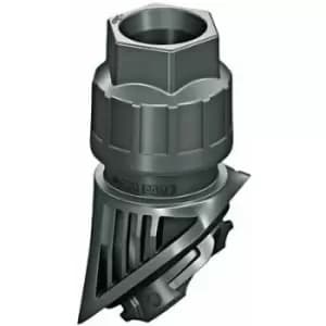 M32 cable gland for clutch housing HC-B-G-M32-PLRBK Phoenix Contact Content: