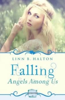 Falling by Linn B Halton Paperback