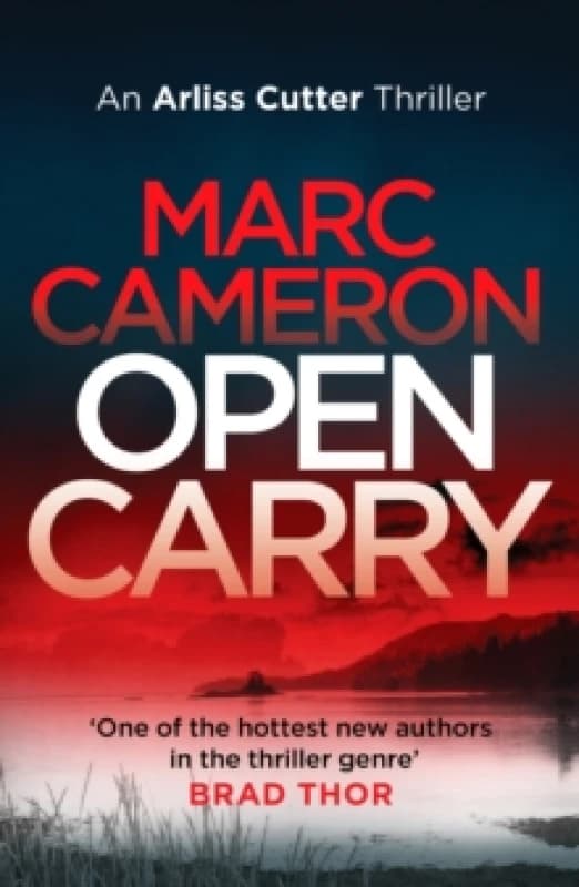 Open Carry Paperback / softback