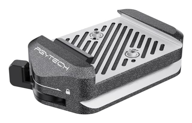 PGYTECH P-CG-192 camera mounting accessory Mounting clamp