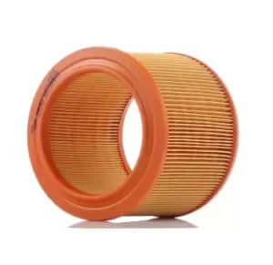 PURFLUX Air filter A222 Engine air filter,Engine filter PEUGEOT,CITROEN,306 Schragheck (7A, 7C, N3, N5),PARTNER Combispace (5F),205 II (20A/C)