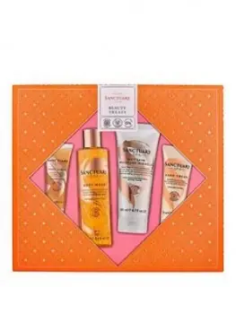 Sanctuary Spa Beauty Treats