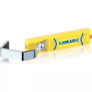 Jokari Secura 50 Round Cable Stripper