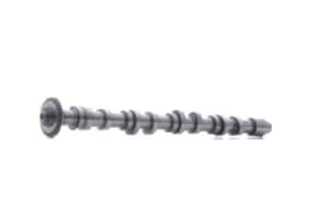 RIDEX Camshaft 566C0025 Cam Kit,Camshaft Kit VW,AUDI,SKODA,TOURAN (1T1, 1T2),Passat Variant (3C5),GOLF VI (5K1),Polo Schragheck (6R1, 6C1)
