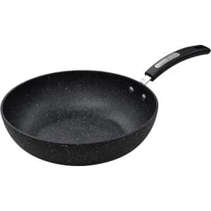 Scoville 28cm Non-Stick Wok