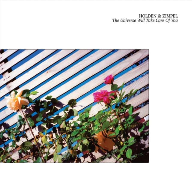 The Universe Will Take Care of You CD / Album