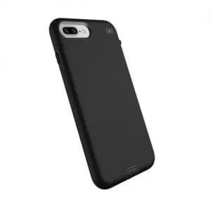 Speck Presidio Sport Apple iPhone 7 Plus 8 Plus Black Grey TPU Phone C