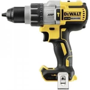 DEWALT DCD996NT DCD996NT-XJ Cordless impact driver 18 V Li-ion incl. case