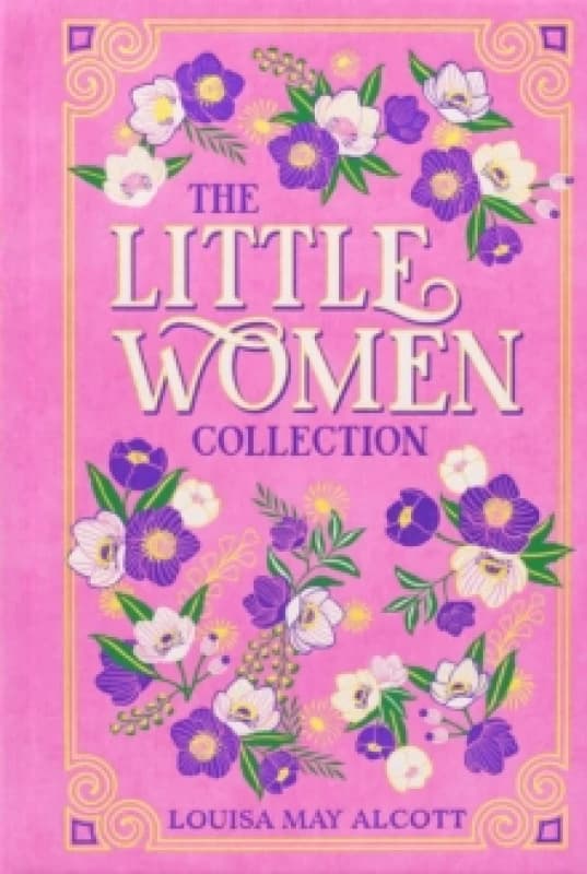 The Little Women Collection Hardback