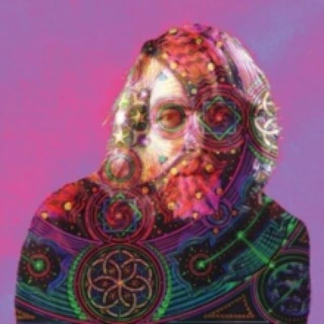 San Francisco Moog, 1968-72 Vinyl