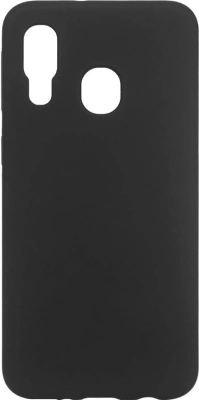eSTUFF ES673141-BULK mobile phone case 15cm (5.9") Cover Black