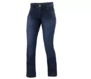 Trilobite 2064 Cullebro Ladies Jeans Blue 28