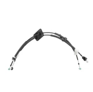 RIDEX Cable, manual transmission FIAT,PEUGEOT,CITROEN 1787C0034 1607995380,2444FG,55200140 55208346,55238493