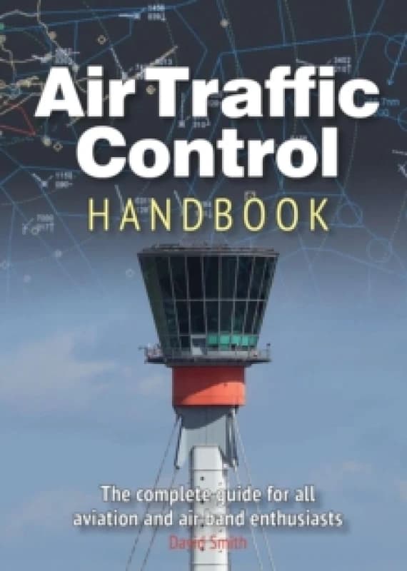 abc Air Traffic Control 11th edition Hardback