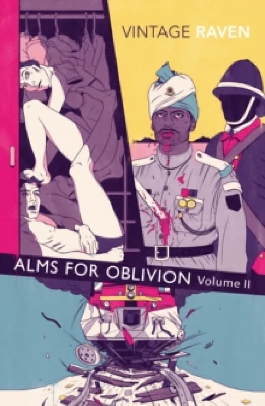 Alms For Oblivion Volume II Paperback / softback