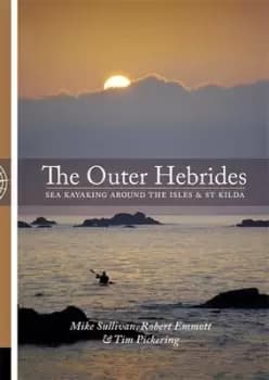 The Outer Hebrides by Robert Emmott