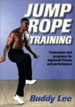 Jump Rope Training by Buddy Lee Paperback