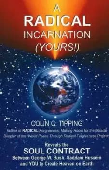 Radical Incarnation Yours by Colin C Tipping
