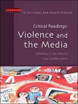 Critical Readings by C. Kay Weaver Hardback