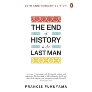 The End of History and the Last Man