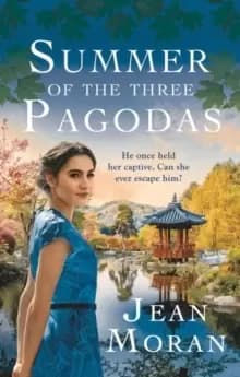 Summer of the Three Pagodas