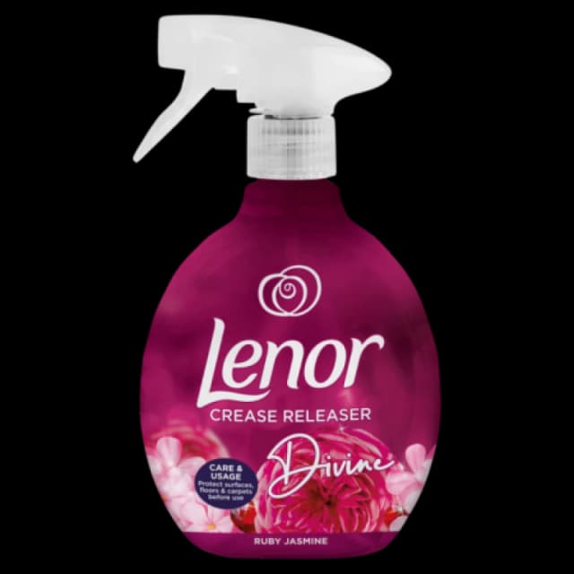 Lenor Ruby Jasmine Grease Releaser - 500ml 490871