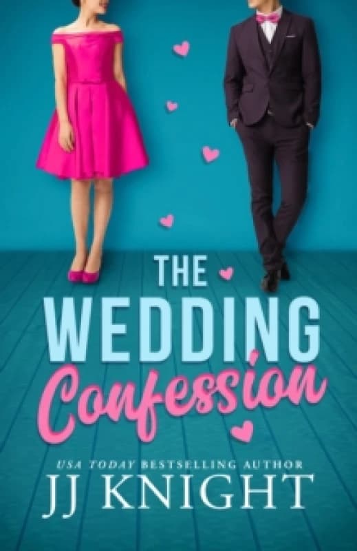 The Wedding Confession Paperback / softback