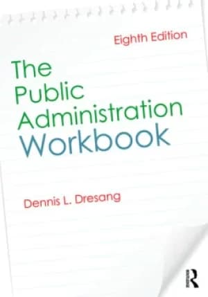 The Public Administration Workbook