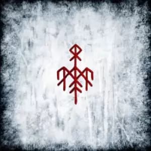Runaljod - Gap Var Ginnunga by Wardruna Vinyl Album