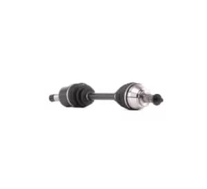 RIDEX Drive shaft VOLVO 13D0417 36002896 CV axle,Half shaft,Driveshaft,Axle shaft,CV shaft,Drive axle