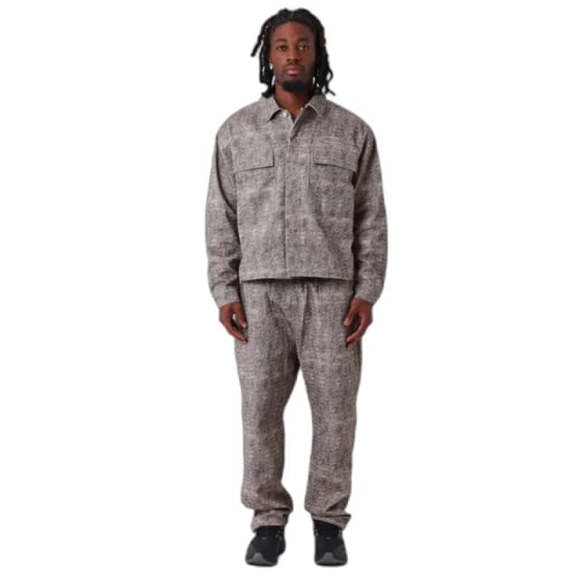 Project X Paris Trousers Project X Paris Academic Blanc Male L