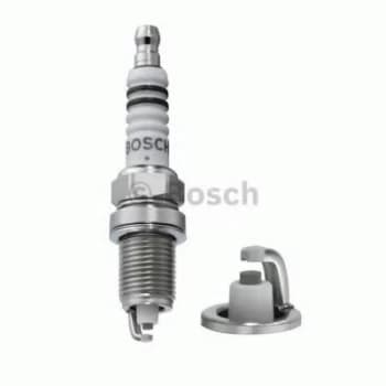 OE Bosch Ignition 0242236542 / FR7LCX+ SUPER PLUS Spark Plug