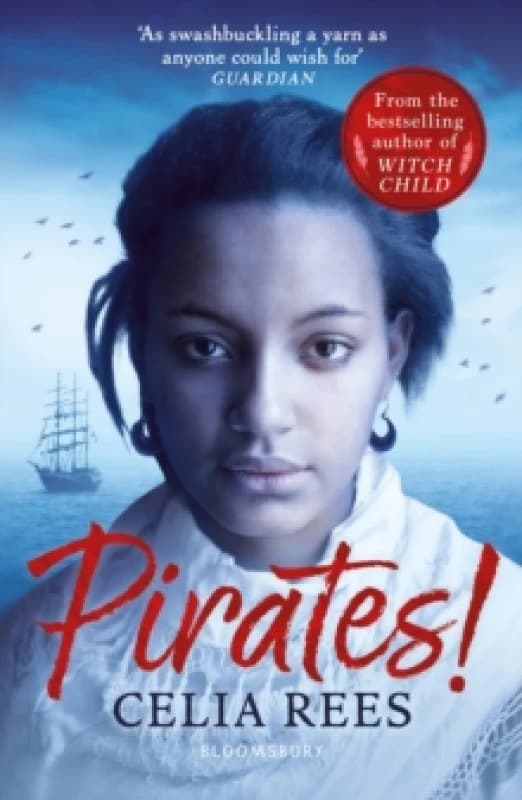 Pirates! Paperback / softback