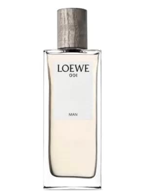 Loewe 001 Eau de Cologne For Him 100ml