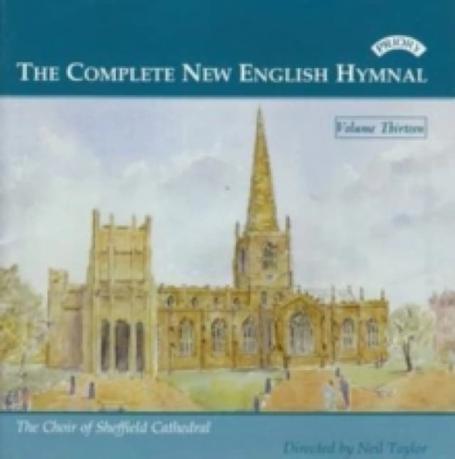 Complete New English Hymnal Vol. 13, The (Taylor) CD / Album