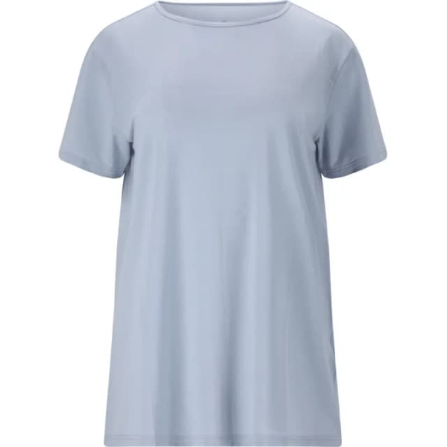 Athlecia Womens T-Shirt Athlecia Lizzy Bleu Female 34
