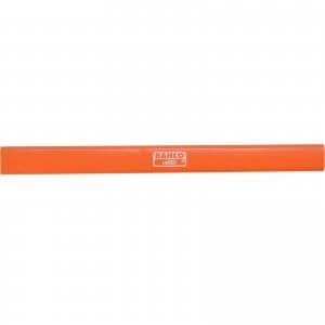 Bahco HB Grade Carpenters Pencils Pack of 25