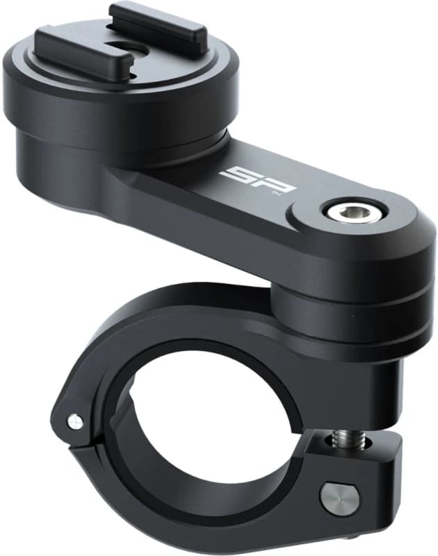 SP Connect Moto LT Smartphone Mount, black