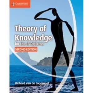 Theory of Knowledge for the Ib Diploma by Richard Van De Lagemaat Paperback