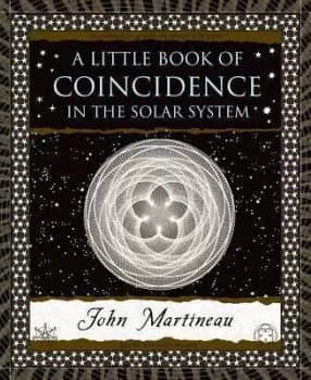 A Little Book of Coincidence by John Martineau