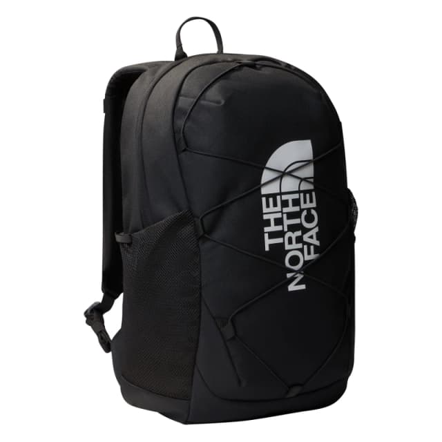 The North Face Y Court Jester Tnf Black One Size