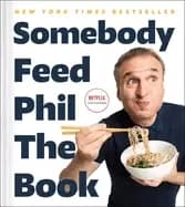 somebody feed phil the book untold stories behind the scenes photos and fav