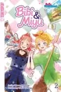 bibi and miyu volume 2