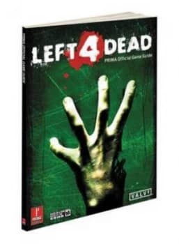 Left 4 Dead by David Knight Paperback