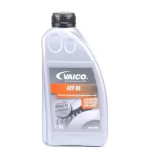 VAICO Automatic Transmission Fluid MERCEDES-BENZ,FORD,PEUGEOT V60-0078 2220445,2305397,83222220445 83222305397,83229407765,83229407807,83229407858